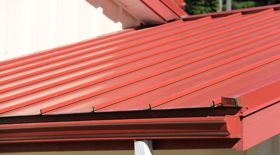 Roof Gutter Cleaning in Sanders, AZ
